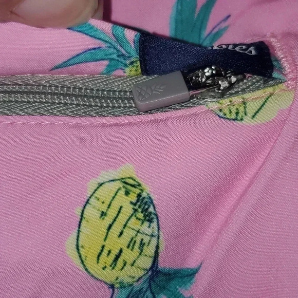 Chubbies The Quick Dips 5.5" Swim Trunks with Liner Shorts Mens Size XXL NWT - Picture 8 of 13